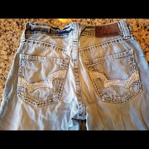 Big Star 29” Jeans